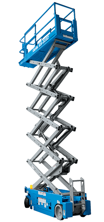 Genie GS3232 – închiriere nacelă