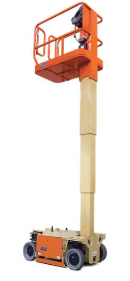 JLG 1230ES imagine 2