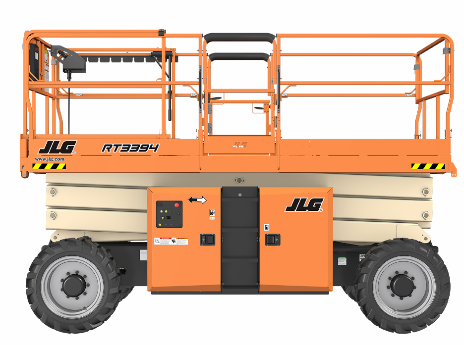 JLG 4069LE – închiriere nacelă