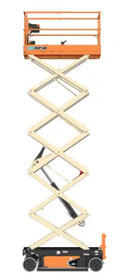 JLG ES3246 imagine 2